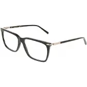Ferragamo SF3037 Black 56/16/145 MAN Brilmonturen