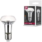 Paulmann 29051 LED-lamp Energielabel F (A - G) E27 Reflector 5 W Warmwit (Ø x h) 63 mm x 101 mm 1 stuk(s)