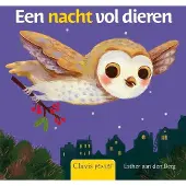 Clavis Een nacht vol dieren |