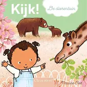 Clavis Kijk! De dierentuin |