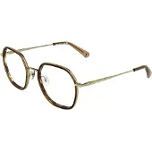 Longchamp LO2183 53/20/140 Marmer bruin beige Metalen VROUW LO2183