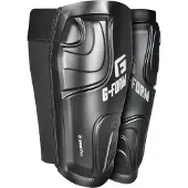 G-Form Volt Scheenbeschermers Kids Zwart