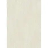 Erismann Vinylbehang 10534-14 - Cameo - Textiel Wit - 53cm x 10.05m