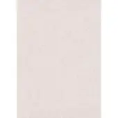 Erismann Vinylbehang 10434-14 - Gentle - Textiel Wit - 53cm x 10.05m
