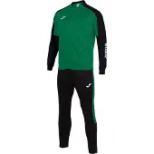 Joma Eco Championship Tracksuit Groen,Zwart M Man