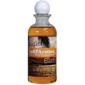 InSPAration - Tahitian Tropic