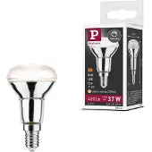 Paulmann 29057 LED-lamp Energielabel F (A - G) E14 Reflector 5.8 W Warmwit (Ø x h) 50 mm x 85 mm 1 stuk(s)