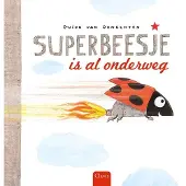 Clavis Superbeesje is al onderweg kartonboek |