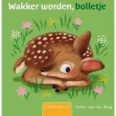 Clavis Wakker worden, bolletje |