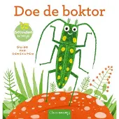 Clavis Doe de boktor |