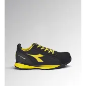 Diadora GLOVE HYPER LOW S1PS FO HRO SR ESD BLACK 41