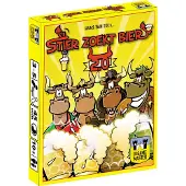 The game master Stier Zoekt Bier 2.0