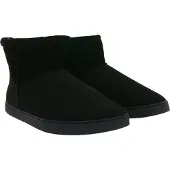 Groundies Cozy Boot Low Black 38