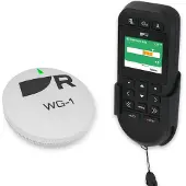Raymarine Rc-1 & Wg-1 Autopilot Controller Zwart