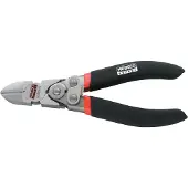 Modeco articulated side cutters 165 mm (MN-20-146)