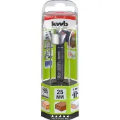 Kwb 706326 Forstnerboor 26 mm 1 stuk(s)