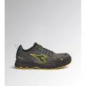 Diadora RUN ATOM EVO LOW S3S STEEL GRAY/BLACK 42