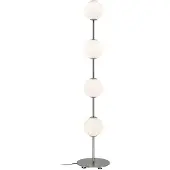 UMAGE Audrey Floor vloerlamp Staal
