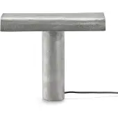 Serax FCK Tafellamp Steel Grey