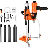 Vevor diamantkernboormachine