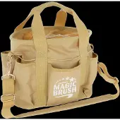 Magic Brush Verzorgingsset voor paarden