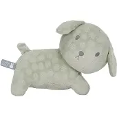 Top 1 Toys Nijntje Snuffie - Knuffel - 25 cm - Green Flower