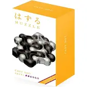 Huzzle Cast Puzzle - Dot (level 2)
