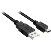 Sharkoon 4044951015559 USB-kabel