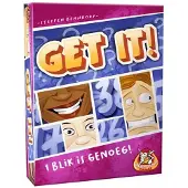 White goblin games Get It! - Kaartspel