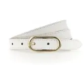 Tamaris Riem goud / wit