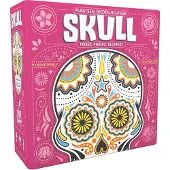 Asmodee Skull - 2de Editie NL