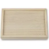 Zep Opbergdoos Bruin USB CX7568 voor Foto 15x20 cm