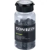 Contec Stop Kabelbeschermend Rubber 200 Eenheden