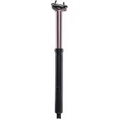 Contec Nara Drop Air Dlx 100 Mm Dropper Zadelpen