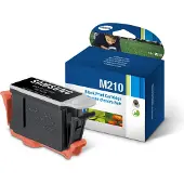 Samsung INK-M210 inkt cartridge zwart (origineel)