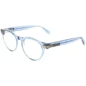 Ferragamo SF3045 Transparent avio 50/20/150 MAN Brilmonturen