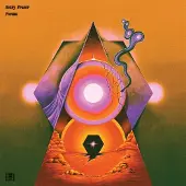 Konkurrent Henry Fraser - Pneuma (LP)