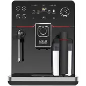 Gaggia Accademia New Glass Zwart
