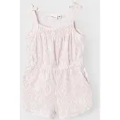 Name it - Jumpsuit - Roze - Jilly - Maat 98