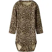 Name it Print Romper 68 EU Meisjes