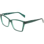 Liu Jo LJ2835 Green 54/14/140 WOMAN Brilmonturen