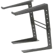 Citronic CLS01 compacte laptop standaard