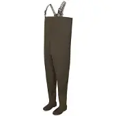 Trakker N3 HD Chest Waders Size 45