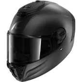 Shark Spartan RS Dark Shadow Helm