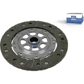 DT Spare Parts 4.68202 Koppelingsplaat