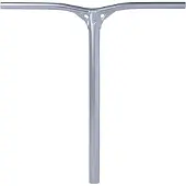 Striker Essence V3 stuur voor scooter, 670 mm, zilver