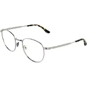 Lacoste L2315 52/20/140 Licht gunmetal Metalen UNISEX L2315