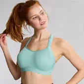 Panache - Power Sport BH met beugel – Aqua Haze - 70F