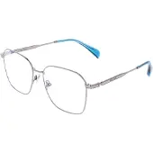 Paul Smith PS25103 MITCHAM Light gunmetal 54/16/145 WOMAN Brilmonturen
