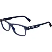 Lacoste L2707N N 55/16/145 Blauw avio Bio geïnjecteerd MAN L2707N N